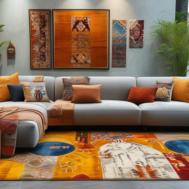 Top Decoration Carpet Trends for 2026 What to Know?