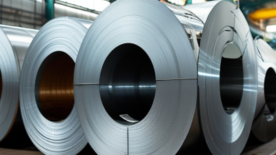 2026 Best Industrial Steel Products for Global Buyers?