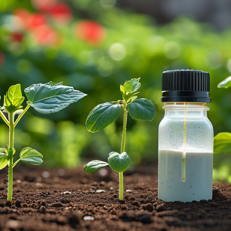 How to Use Potassium Nitrate Fertilizer for Maximum Yield?