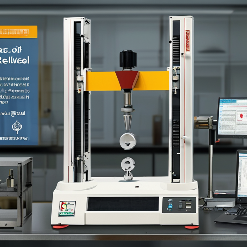 Top China Best Tensile Strength Testing Machines for Buyers?