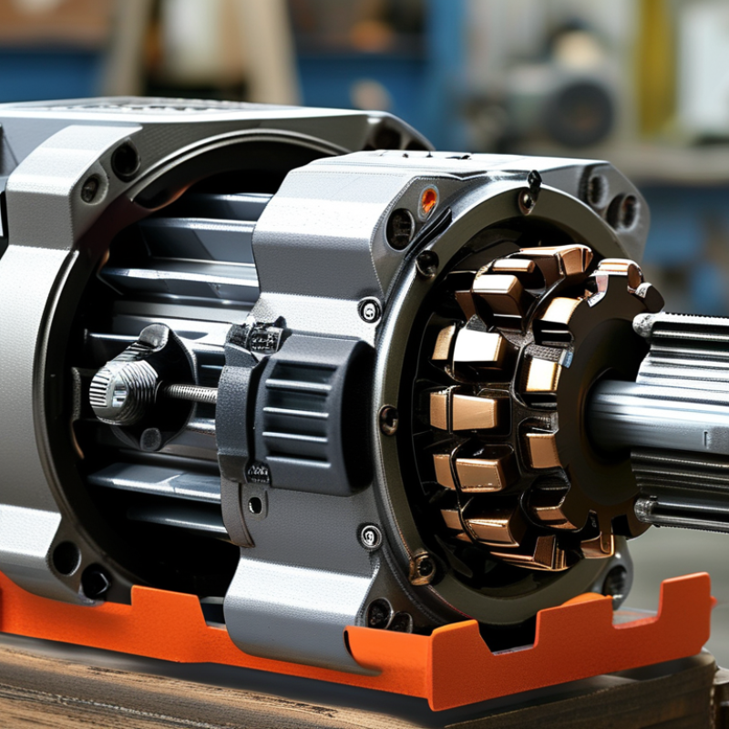 Top Tips for Choosing the Best Dc Motor Gear Motor?