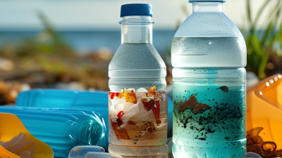 What is Plastic Packaging Solutions and How Do They Impact the Environment?