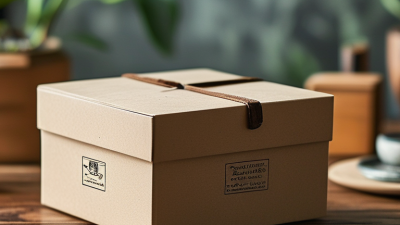 What is Personalised Packaging Boxes Benefits for Your Business?