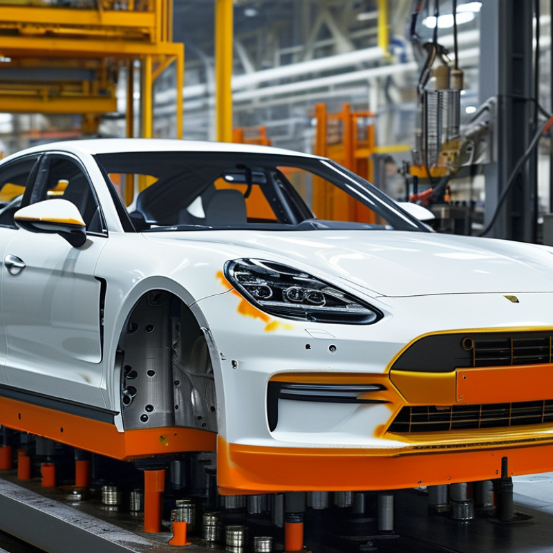 How to Reduce Cooling Time in Automotive Injection Molding?