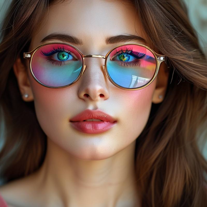 Top 10 Colored Contact Lenses for Stunning Eyes Today?