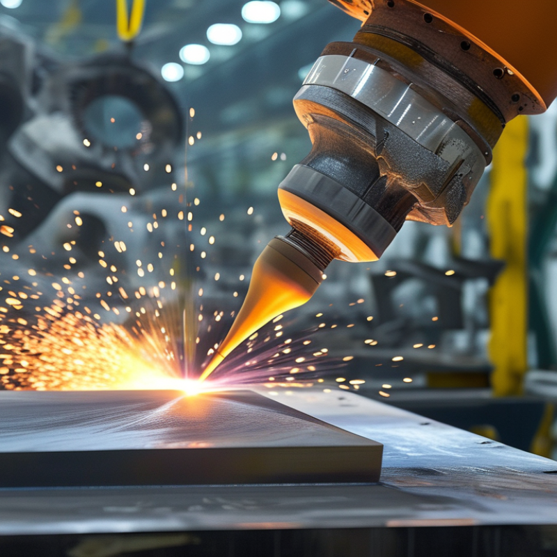 Why Choose Plasma Spray Powder for Your Manufacturing Needs?