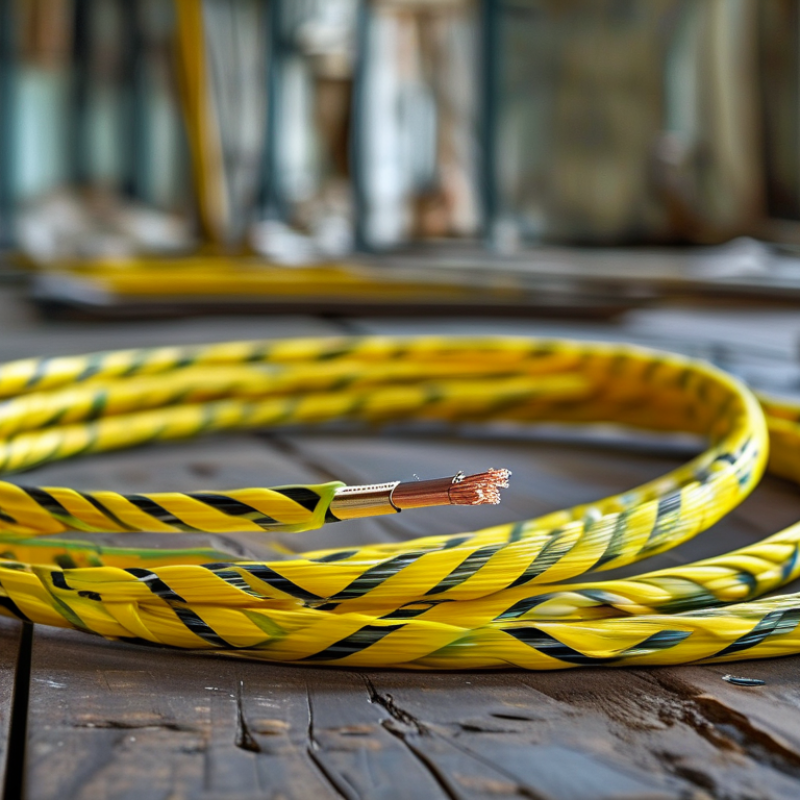 What is Triple Insulated Wire and Its Benefits for Buyers?