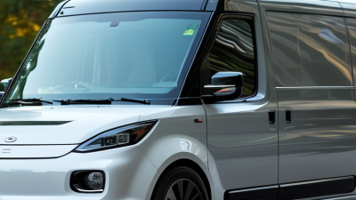How to Choose the Best Electric Vehicles for Your Business?