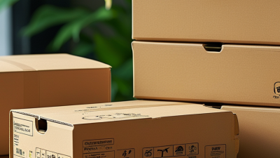 Best Wire Box Solutions for Efficient Packaging and Shipping?