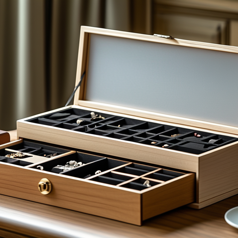 Top 10 Boxes For Jewelry Every Buyer Should Consider?