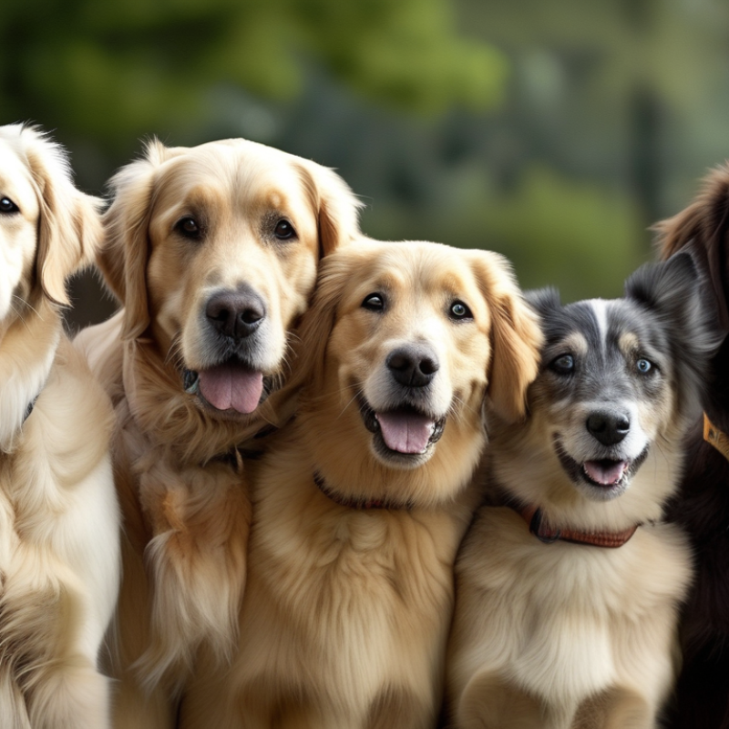 Why Dogs Home is the Best Place to Adopt Your Next Pet?