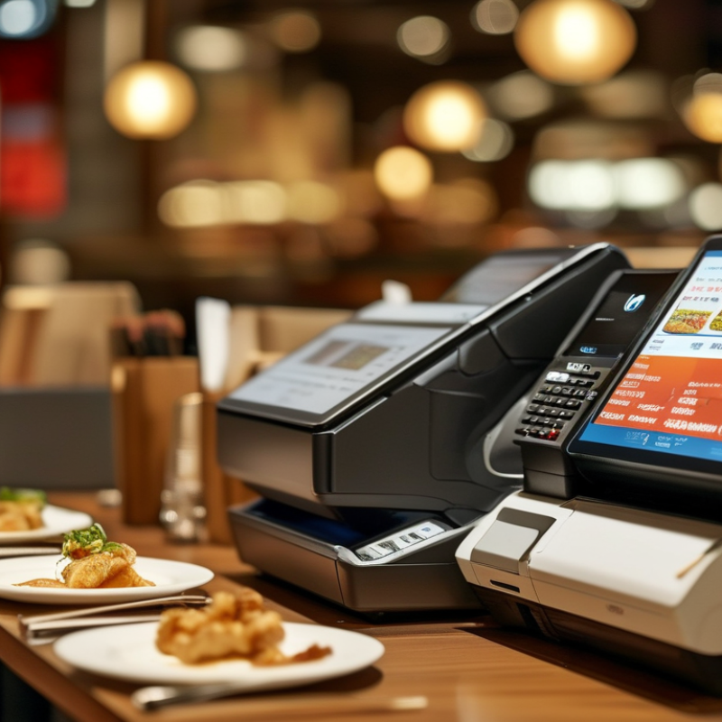 Top 10 Receipt Printers for Restaurants in China 2026?