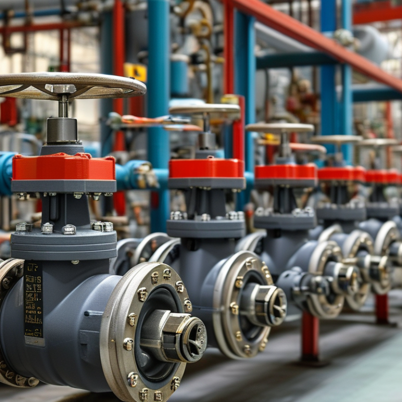 2026 Best Motorized Valve Options for Global Buyers?