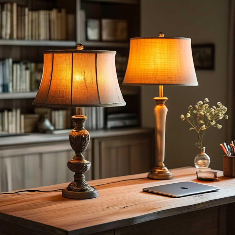 Best Light Lamps for Home and Office Use Guide?