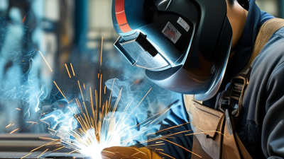 Top Welding Repair Services in China for Global Buyers?