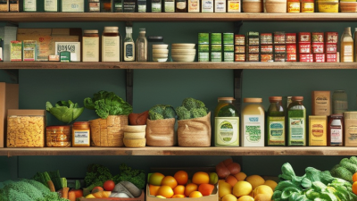 10 Essential Tips for Choosing Organic Food Products for a Healthier Lifestyle