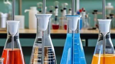 What is a Ptfe Stirrer and How is it Used in Different Industries?
