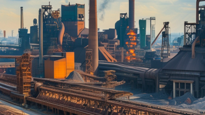 Top 10 Benefits of Steel and Fabrication for Global Buyers?