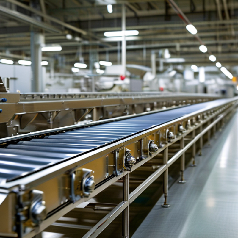 Top 10 Benefits of Using Stainless Steel Conveyors for Your Business?