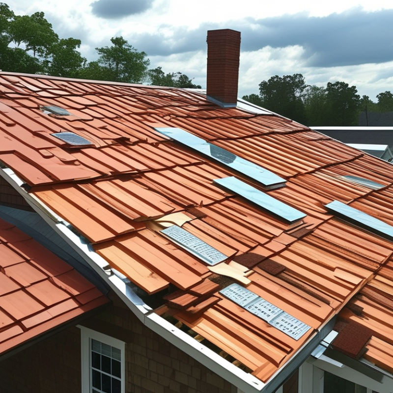 Best Thickness for Roofing Sheets What You Need to Know?