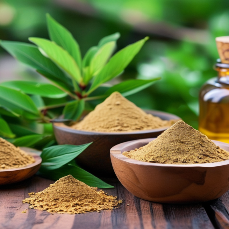 Top 10 Benefits of Icariin Powder for Health and Wellness?