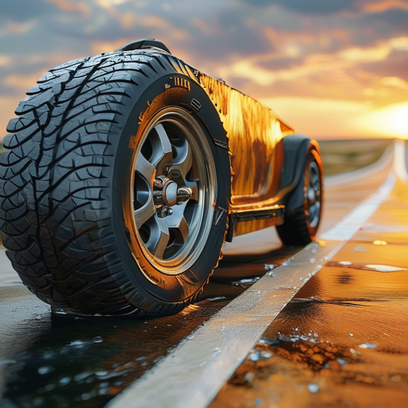 Top 10 Tire Service Tips for Global Buyers to Save Money