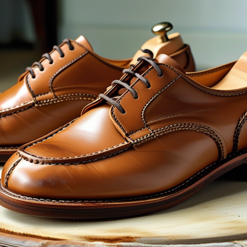 10 Tips to Break in Stiff Leather Loafers Fast?