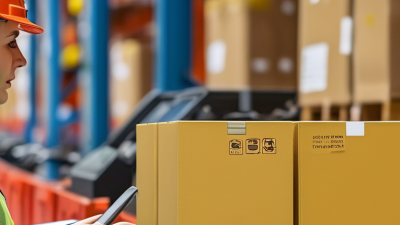 Top 10 Export Automated Labeling Solutions for Global Buyers?