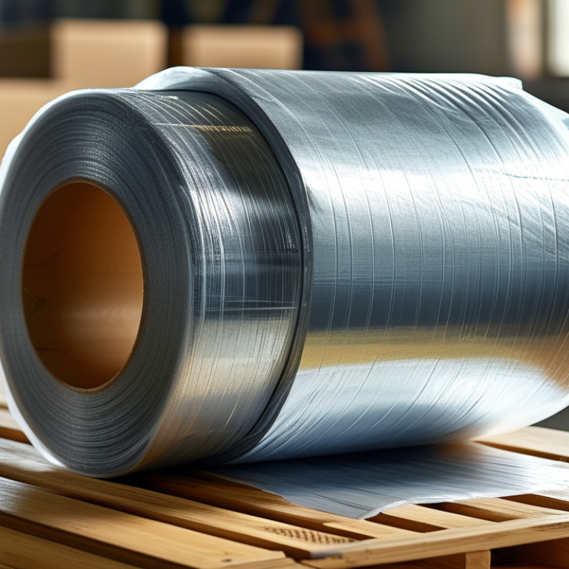What is Shrink Wrap Film and How is it Used in Packaging?
