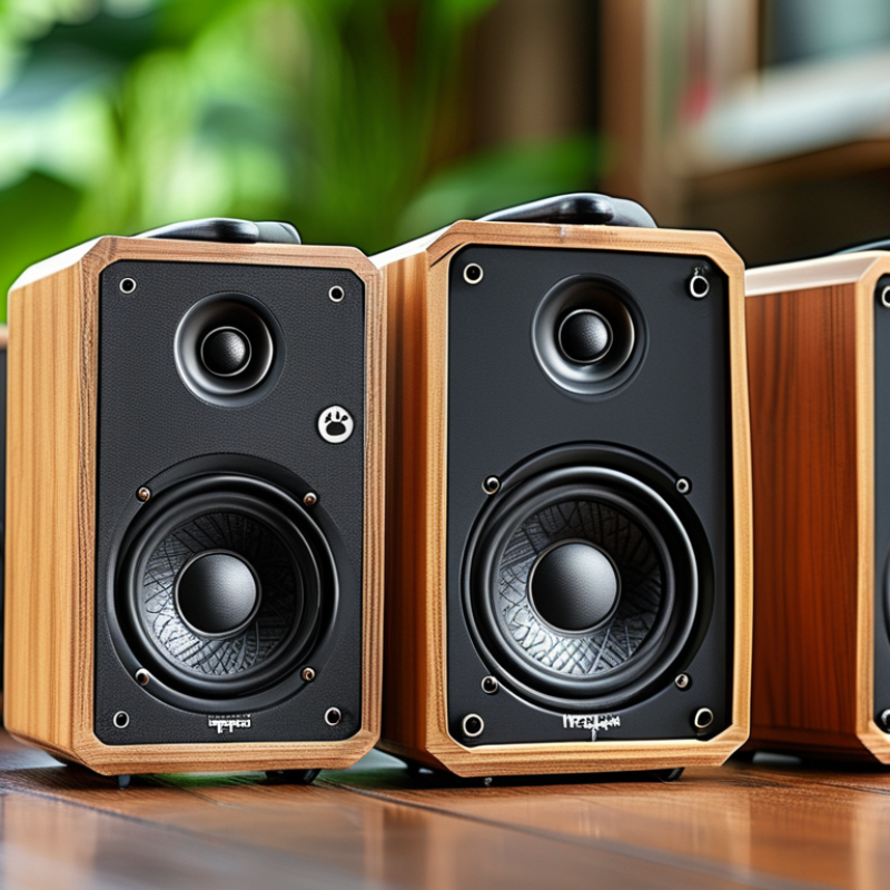 How to Choose the Best Mini Speaker Module for Your Needs?