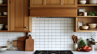 Why Should You Choose Cabinet Door Struts for Your Home?