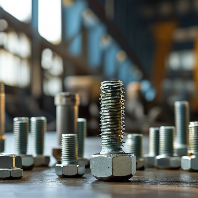 Top 10 Nut And Bolt Suppliers You Need to Know?