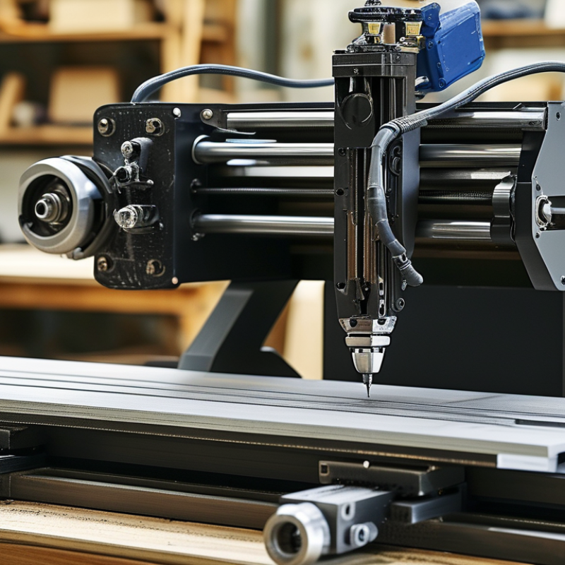 Top 10 Industrial Engraving Machines You Should Consider?