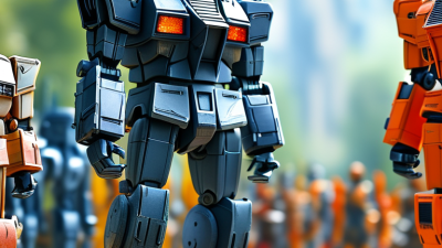 How to Identify Different Transformers Types in the Franchise?