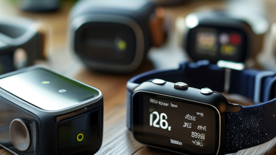 Best Health Monitoring Devices for Global Buyers in 2026?