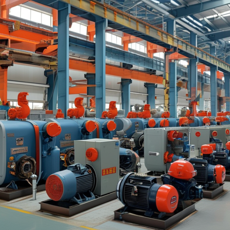 Top 10 Pump Manufacturers in China You Should Know?