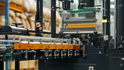 Why Choosing the Right Packaging Machine is Essential for Business Success?