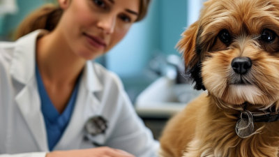 What Should You Look for in a Small Animal Hospital?