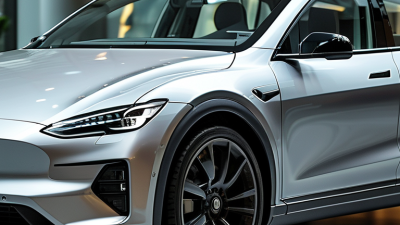 How to Choose PMSM Motor for Electric Vehicles Effectively?
