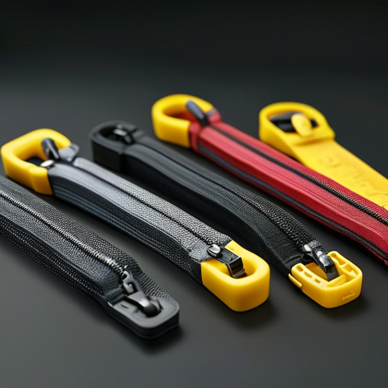 China Top 10 Zipper Ties You Must Know About?