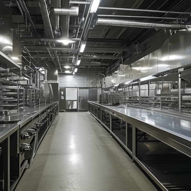 What is Custom Stainless Fabrication and How to Get It?