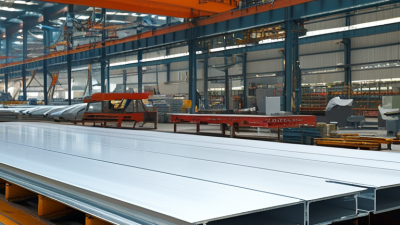 2026 Best Standard Aluminum Profiles for Global Buyers?