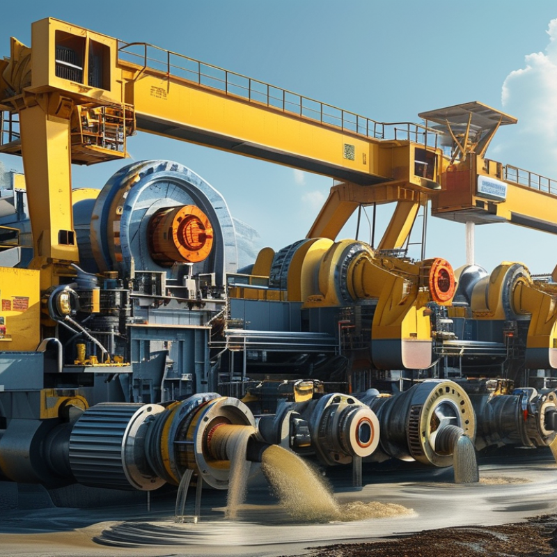 What is a Heavy Duty Pump and How Does It Work?