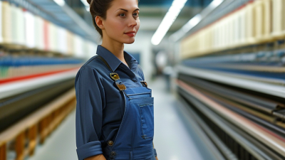 Top 10 Textile Mills to Source Quality Fabrics Worldwide?