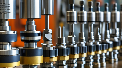 Top Hydraulic Threaded Cartridge Valves for Global Buyers?