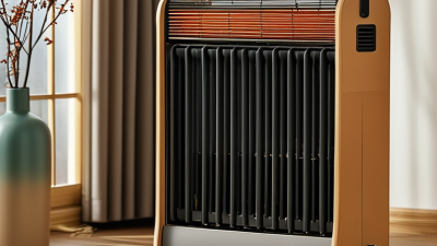 China Top Small Electric Heater Recommendations for Cozy Winters?