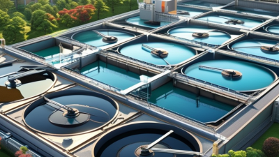 How to Choose the Best Wastewater Package Plant for Your Needs?