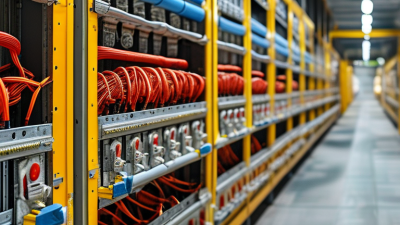 10 Essential Tips for Choosing Cable Bus Ducts Effectively?