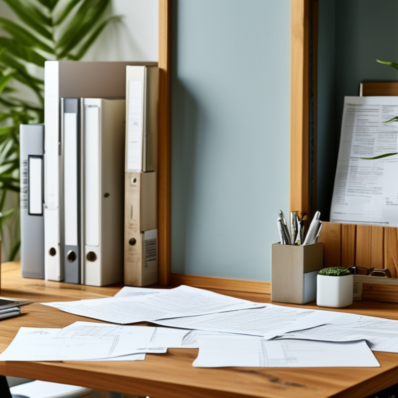 10 Essential Tips for Using A4 Paper Efficiently?