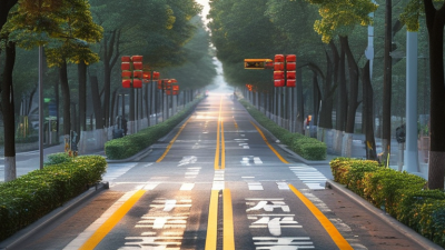 Top 10 Ways to Enhance Pedestrian Safety in China?